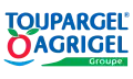 Logo du groupe Toupargel à partir de 2004.