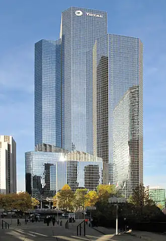 illustration de TotalEnergies