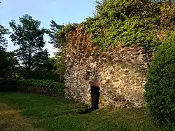 Tour no&nbsp;11 de la Recepte.