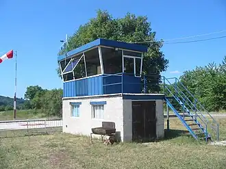 Image illustrative de l’article Aérodrome de Saint-Jean-en-Royans
