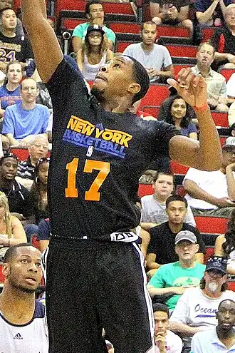 Image illustrative de l’article Toure' Murry