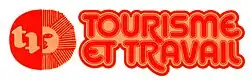 Logo de Tourisme et Travail