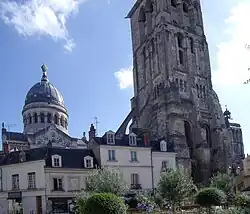 Place de Châteauneuf