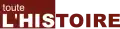 Logo de Toute L'Histoire de 2002 à 2011