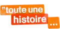 Logo de l'émission de septembre 2013 à juin 2015.
