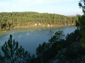 Image illustrative de l’article Petit Angoumois