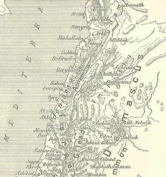 Image illustrative de l’article Simyra