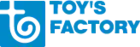 logo de Toy's Factory