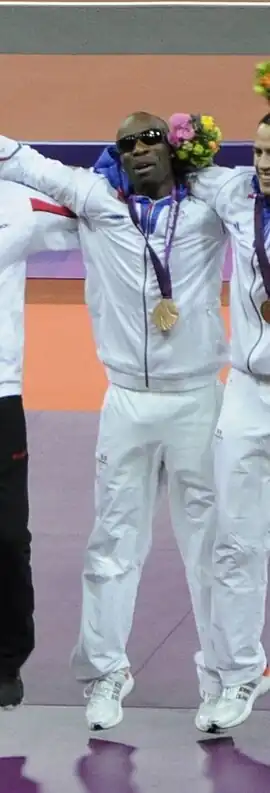 Image illustrative de l’article Trésor Makunda