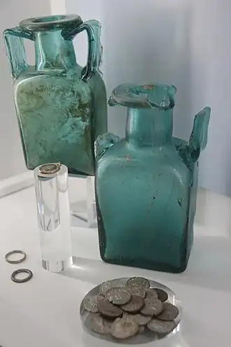 Image illustrative de l’article Trésor de Tourouvre