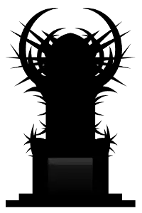 Image illustrative de l’article Le Trône de fer