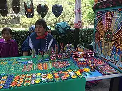 Traditions au musée