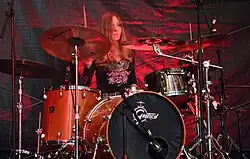 Lea Swetlana, Trailer Park Sex