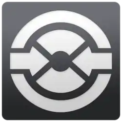 Description de l'image TraktorLogo.png.