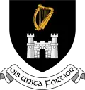 Blason de Tralee