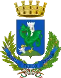 Blason de Trani