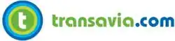 Logo de Transavia Pays-Bas dans les années 2010.