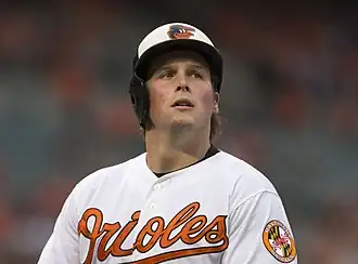 Image illustrative de l’article Travis Snider