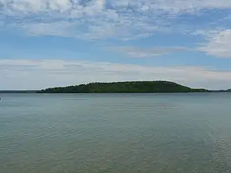 Image illustrative de l’article Lac Mindemoya