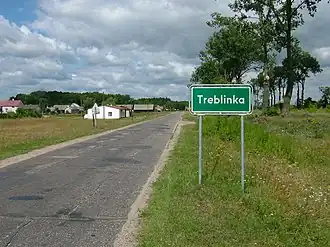 Treblinka (Mazovie)