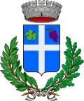 Blason de Treiso