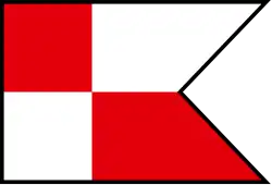 Drapeau de Trenčín