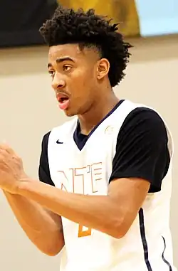 Image illustrative de l’article Trendon Watford