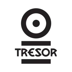logo de Tresor