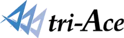 logo de Tri-Ace