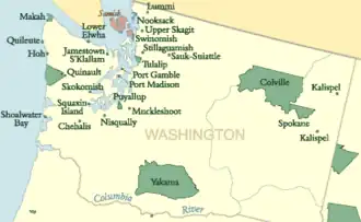 Image illustrative de l’article Yakama