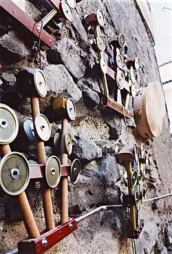 Image représentant des Triccheballacche