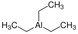 Monomère de triéthylaluminium