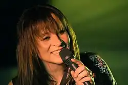 Description de l'image Trijntje Oosterhuis.jpg.