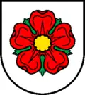 Blason de Trimbach