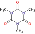isocyanurate de triméthyle