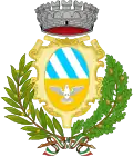 Blason de Trinità