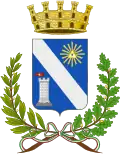 Blason de Trinitapoli