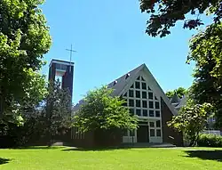 Trinity Church (1961)