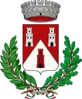 Blason de Trino