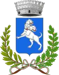Blason de Triora