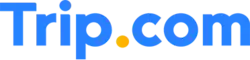 Logo de Trip.com