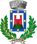 Blason de Tripi