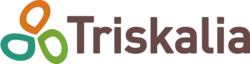 logo de Triskalia