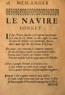 Image illustrative de l’article Le Navire