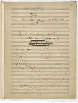 Image illustrative de l’article Tristia