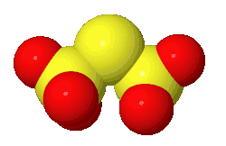 Image illustrative de l’article Trithionate