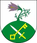 Blason de Trnava