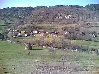 Trnovo (Mrkonjić Grad)