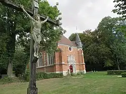 Hameau de Trois-Etôts