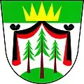 Blason de Trokavec